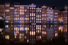 View on Damrak in Amsterdam, 2018 5215 x 3476 pixels
