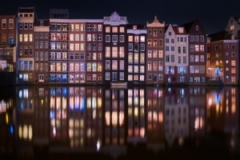 View on Damrak in Amsterdam, 2018 5215 x 3476 pixels
