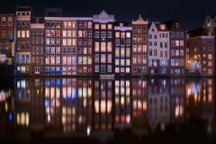 View on Damrak in Amsterdam, 2018 5215 x 3476 pixels