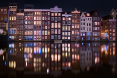 View on Damrak in Amsterdam, 2018 
5215 x 3476 pixels
