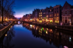 View on Oudezijds Voorburgwal in Amsterdam, 2018 5789 x 3859 pi