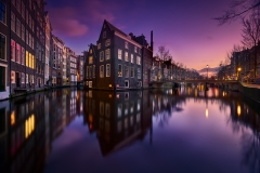 View from Majoor Bosshardt Monument in Amsterdam, 2018 
5901 x 3934 pixels