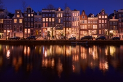 View on Herengracht in Amsterdam, 2018 5258 x 3505 pixels