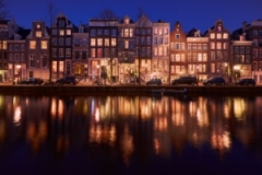 View on Herengracht in Amsterdam, 2018 5258 x 3505 pixels