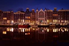 View on Keizersgrachtkerk in Amsterdam, 2018 5846 x 3897 pixels