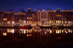 View on Keizersgrachtkerk in Amsterdam, 2018 5846 x 3897 pixels