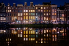 View on Keizersgracht in Amsterdam, 2018 5955 x 3970 pixels