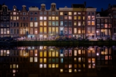 View on Keizersgracht in Amsterdam, 2018 5955 x 3970 pixels