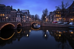 View on Keizersgracht & Reguliersgracht in Amsterdam, 2019 
5848 x 3899 pixels