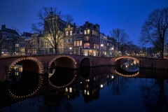 View on Prinsengracht in Amsterdam, 2019 5833 x 3889 pixels