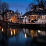 Photo of 'Amstelkerk' in Amsterdam, 2019 6000 x 4000 pixels