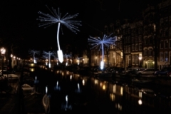 Amsterdam Light Festival, 2018 5792 x 3862 pixels