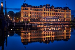 View on 2W in Amsterdam, 20197747 x 5167 pixels