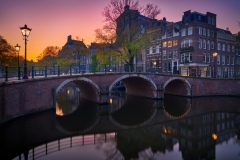 Photo of Prinsengracht in Amsterdam, 2019 7813 x 5208 pixels