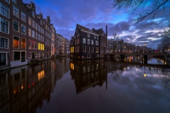 View from Majoor Bosshardt Monument in Amsterdam, 2020 8067 x 5