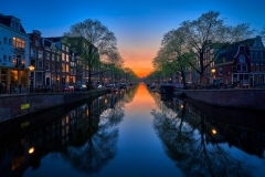 View on Prinsengracht in Amsterdam, 2020 7502 x 5004 pixels