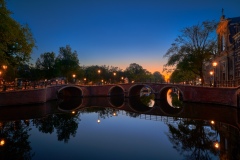 Photo of Prinsengracht in Amsterdam, 2020 7734 x 5159 pixels