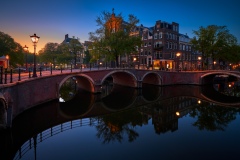 Photo of Prinsengracht in Amsterdam, 2020 7370 x 4916 pixels