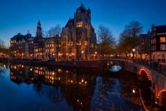 Photo of Keizersgracht in Amsterdam, 2020 7952 x 5304 pixels