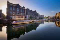 View from Spui in Amsterdam, 2018 6000 x 4000 pixels