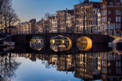 View on Keizersgracht in Amsterdam, 20194870 x 3247 pixels