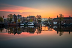 View on Herengracht in Amsterdam, 2019 6000 x 4000 pixels