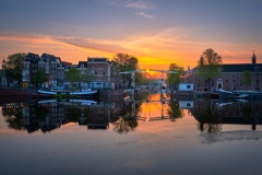View on Herengracht in Amsterdam, 2019 
6006 x 4004 pixels