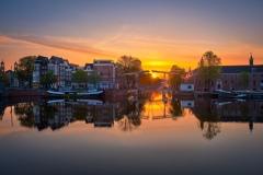 View on Herengracht in Amsterdam, 2019 
6000 x 4000 pixels
