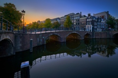 View on Keizersgracht in Amsterdam, 2019 
7770 x 5183 pixels