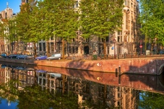 View on Astoria building in Amsterdam, 2020 
5172 x 7754 pixels