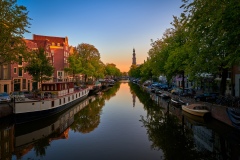 Photo of Westerkerk in Amsterdam, 2020 
7870 x 5250 pixels