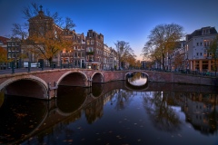 Photo of Prinsengracht in Amsterdam, 2020 
8145 x 5432 pixels