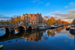 Photo from Papiermolensluis in Amsterdam, 2020 
7654 x 5105 pixe