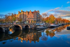 Photo from Papiermolensluis in Amsterdam, 2020 
7693 x 5132 pixe