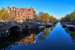 View from the Papiermolensluis in Amsterdam, 2021
7726 x 5153 pi