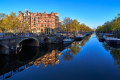View from the Papiermolensluis in Amsterdam, 2021
7725 x 5152 pi
