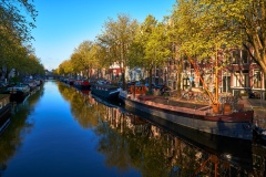 View on the Prinsengracht in Amsterdam, 2021
7659 x 5108 pixels