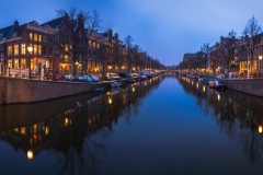 Panorama of Oetgenssluis in Amsterdam, 2019 10170 x 4299 pixels