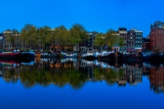 View from Oosterdokskade in Amsterdam, 2021 37376 x 5650 pixels