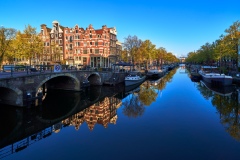View from the Papiermolensluis in Amsterdam, 2021
7813 x 5211 pi